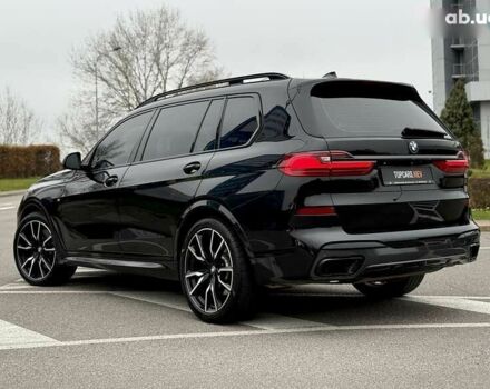 БМВ X7, об'ємом двигуна 3 л та пробігом 77 тис. км за 85700 $, фото 10 на Automoto.ua