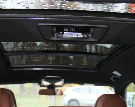 БМВ X7, объемом двигателя 2.99 л и пробегом 0 тыс. км за 92000 $, фото 12 на Automoto.ua