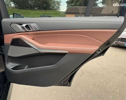 БМВ X7, объемом двигателя 3 л и пробегом 66 тыс. км за 114500 $, фото 18 на Automoto.ua