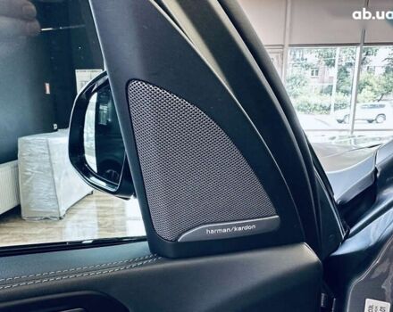 БМВ X7, объемом двигателя 3 л и пробегом 95 тыс. км за 105000 $, фото 20 на Automoto.ua