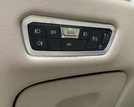 БМВ X7, объемом двигателя 3 л и пробегом 48 тыс. км за 95000 $, фото 10 на Automoto.ua