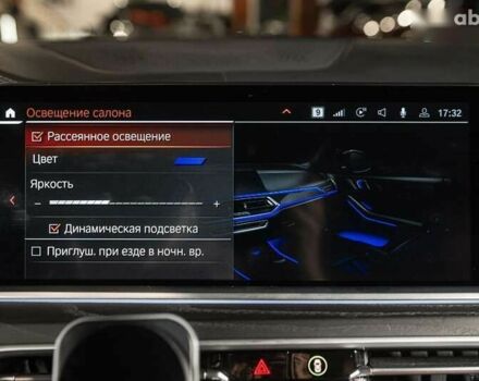 БМВ X7, объемом двигателя 3 л и пробегом 65 тыс. км за 79900 $, фото 26 на Automoto.ua