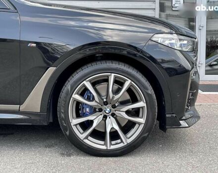 БМВ X7, объемом двигателя 3 л и пробегом 29 тыс. км за 106500 $, фото 14 на Automoto.ua