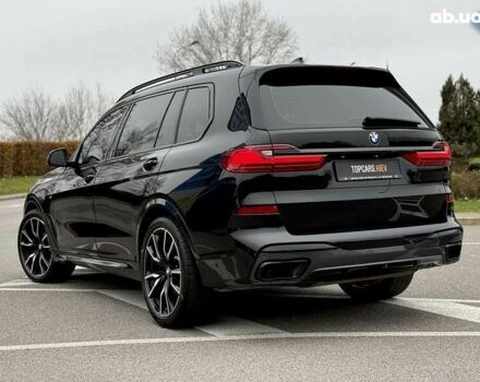 БМВ X7, об'ємом двигуна 3 л та пробігом 77 тис. км за 85700 $, фото 11 на Automoto.ua