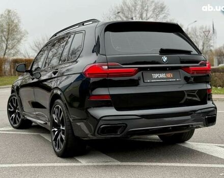 БМВ X7, об'ємом двигуна 3 л та пробігом 77 тис. км за 85700 $, фото 12 на Automoto.ua