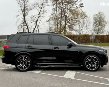 БМВ X7, об'ємом двигуна 3 л та пробігом 77 тис. км за 85700 $, фото 20 на Automoto.ua
