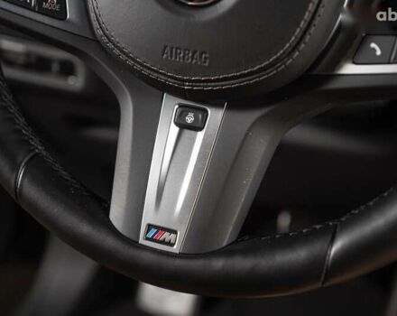 БМВ X7, объемом двигателя 3 л и пробегом 34 тыс. км за 94900 $, фото 9 на Automoto.ua