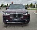 БМВ X7, об'ємом двигуна 2.99 л та пробігом 0 тис. км за 108879 $, фото 1 на Automoto.ua