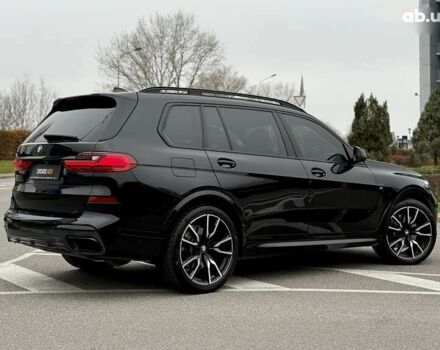 БМВ X7, об'ємом двигуна 3 л та пробігом 77 тис. км за 85700 $, фото 18 на Automoto.ua