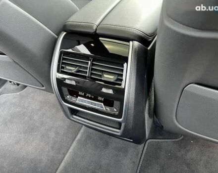 БМВ X7, объемом двигателя 3 л и пробегом 29 тыс. км за 106500 $, фото 23 на Automoto.ua