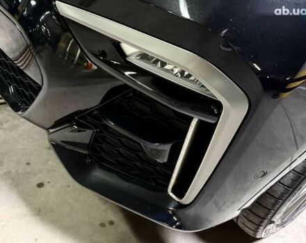 БМВ X7, объемом двигателя 3 л и пробегом 32 тыс. км за 107500 $, фото 23 на Automoto.ua