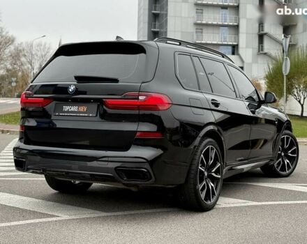 БМВ X7, об'ємом двигуна 3 л та пробігом 77 тис. км за 85700 $, фото 15 на Automoto.ua