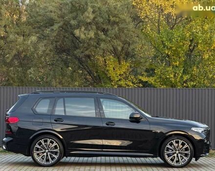 БМВ X7, объемом двигателя 3 л и пробегом 110 тыс. км за 96499 $, фото 2 на Automoto.ua