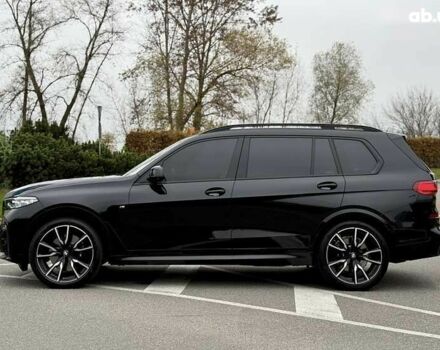 БМВ X7, об'ємом двигуна 3 л та пробігом 77 тис. км за 85700 $, фото 6 на Automoto.ua