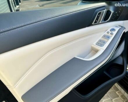 БМВ X7, объемом двигателя 3 л и пробегом 22 тыс. км за 149900 $, фото 13 на Automoto.ua