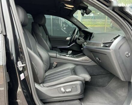 БМВ X7, объемом двигателя 3 л и пробегом 62 тыс. км за 92000 $, фото 28 на Automoto.ua