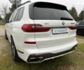 БМВ X7, объемом двигателя 4.4 л и пробегом 5 тыс. км за 122591 $, фото 37 на Automoto.ua