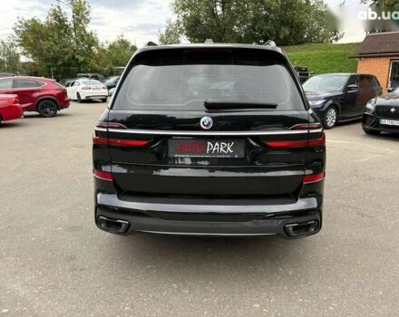 БМВ X7, объемом двигателя 3 л и пробегом 66 тыс. км за 114500 $, фото 6 на Automoto.ua