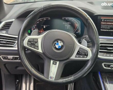 БМВ X7, объемом двигателя 3 л и пробегом 75 тыс. км за 75900 $, фото 21 на Automoto.ua