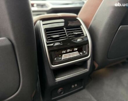 БМВ X7, объемом двигателя 3 л и пробегом 134 тыс. км за 89999 $, фото 22 на Automoto.ua