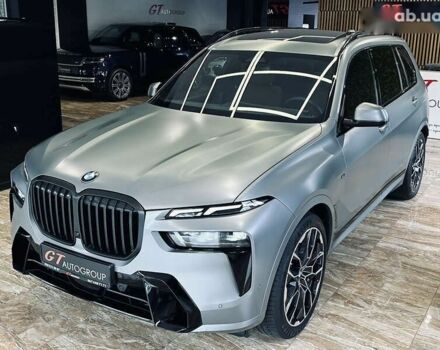 БМВ X7, объемом двигателя 3 л и пробегом 95 тыс. км за 105000 $, фото 14 на Automoto.ua