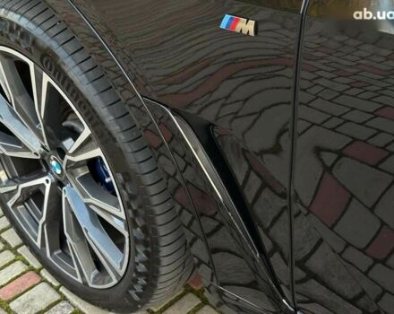 БМВ X7, объемом двигателя 3 л и пробегом 110 тыс. км за 96499 $, фото 20 на Automoto.ua