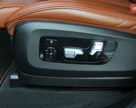 БМВ X7, объемом двигателя 2.99 л и пробегом 0 тыс. км за 92000 $, фото 5 на Automoto.ua