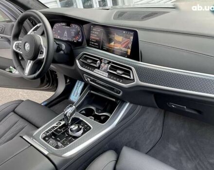 БМВ X7, объемом двигателя 3 л и пробегом 29 тыс. км за 106500 $, фото 20 на Automoto.ua