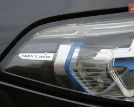 БМВ X7, объемом двигателя 2.99 л и пробегом 0 тыс. км за 92000 $, фото 3 на Automoto.ua