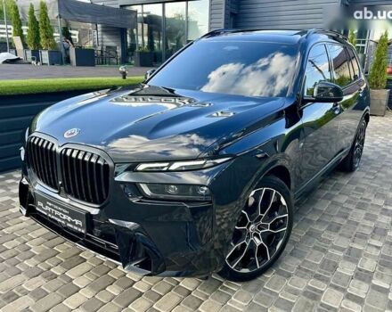 БМВ X7, объемом двигателя 3 л и пробегом 22 тыс. км за 149900 $, фото 4 на Automoto.ua