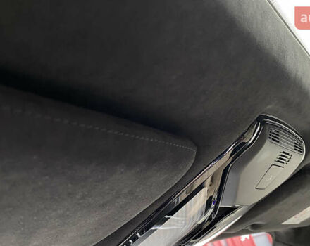 БМВ X7, объемом двигателя 3 л и пробегом 48 тыс. км за 95000 $, фото 28 на Automoto.ua