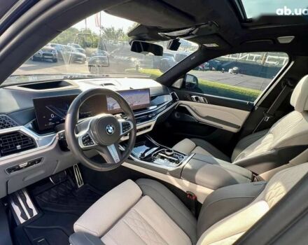 БМВ X7, объемом двигателя 3 л и пробегом 22 тыс. км за 149900 $, фото 25 на Automoto.ua