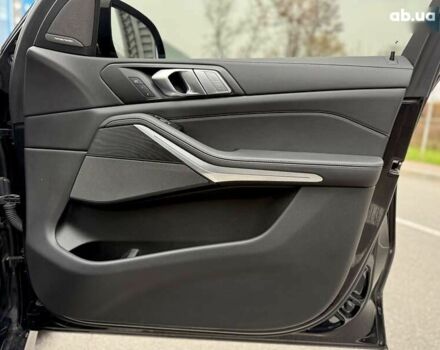 БМВ X7, об'ємом двигуна 3 л та пробігом 77 тис. км за 85700 $, фото 27 на Automoto.ua