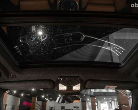 БМВ X7, объемом двигателя 3 л и пробегом 34 тыс. км за 94900 $, фото 23 на Automoto.ua