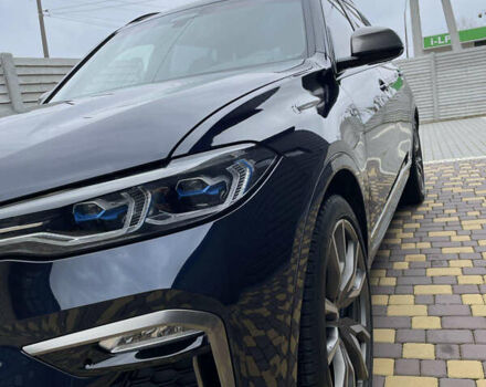 БМВ X7, об'ємом двигуна 2.99 л та пробігом 53 тис. км за 99999 $, фото 2 на Automoto.ua