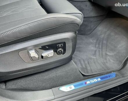 БМВ X7, объемом двигателя 3 л и пробегом 29 тыс. км за 106500 $, фото 25 на Automoto.ua