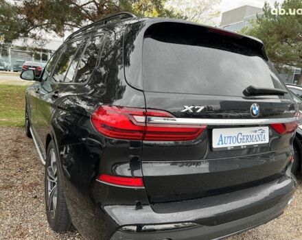 БМВ X7, об'ємом двигуна 3 л та пробігом 5 тис. км за 110745 $, фото 28 на Automoto.ua