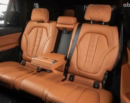 БМВ X7, объемом двигателя 3 л и пробегом 34 тыс. км за 94900 $, фото 12 на Automoto.ua