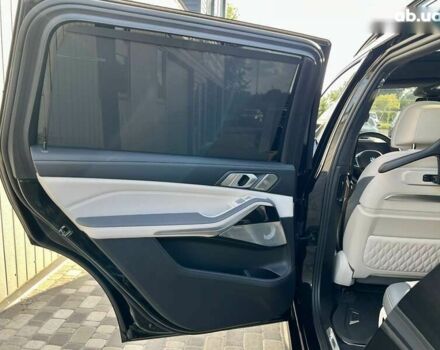 БМВ X7, объемом двигателя 3 л и пробегом 22 тыс. км за 149900 $, фото 28 на Automoto.ua