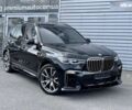 БМВ X7, объемом двигателя 3 л и пробегом 25 тыс. км за 109800 $, фото 1 на Automoto.ua