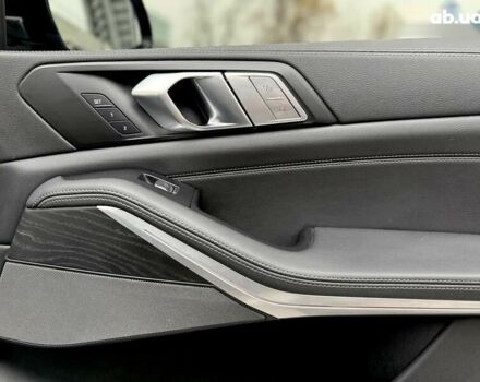 БМВ X7, об'ємом двигуна 3 л та пробігом 77 тис. км за 85700 $, фото 28 на Automoto.ua