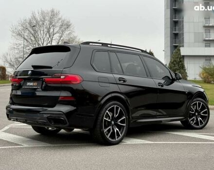БМВ X7, об'ємом двигуна 3 л та пробігом 77 тис. км за 85700 $, фото 17 на Automoto.ua