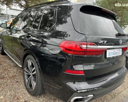 БМВ X7, об'ємом двигуна 3 л та пробігом 5 тис. км за 110745 $, фото 30 на Automoto.ua