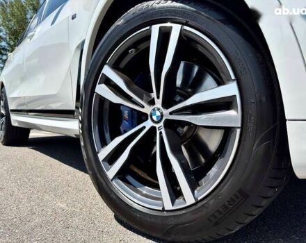 БМВ X7, объемом двигателя 3 л и пробегом 44 тыс. км за 89999 $, фото 24 на Automoto.ua