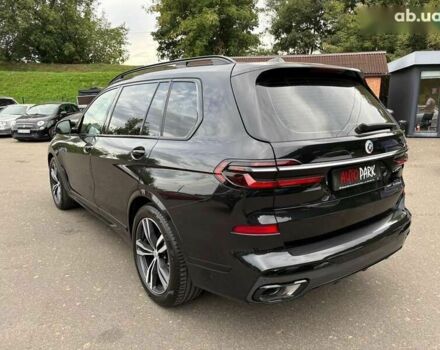 БМВ X7, объемом двигателя 3 л и пробегом 66 тыс. км за 114500 $, фото 4 на Automoto.ua