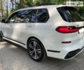 БМВ X7, объемом двигателя 3 л и пробегом 25 тыс. км за 92999 $, фото 10 на Automoto.ua