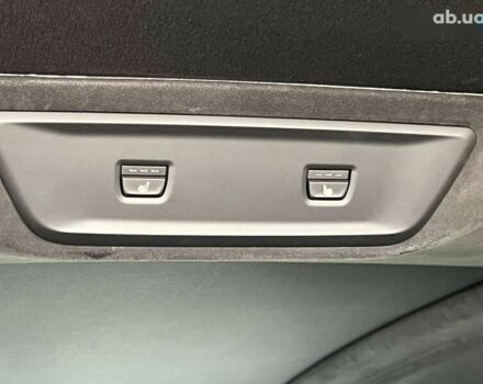 БМВ X7, объемом двигателя 3 л и пробегом 62 тыс. км за 92000 $, фото 26 на Automoto.ua