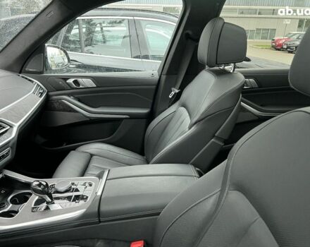 БМВ X7, об'ємом двигуна 3 л та пробігом 5 тис. км за 110745 $, фото 44 на Automoto.ua
