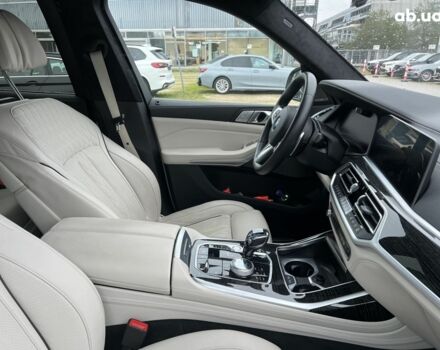 БМВ X7, объемом двигателя 4.4 л и пробегом 5 тыс. км за 122591 $, фото 35 на Automoto.ua