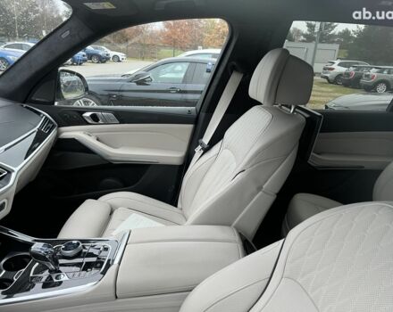 БМВ X7, объемом двигателя 4.4 л и пробегом 5 тыс. км за 122591 $, фото 23 на Automoto.ua